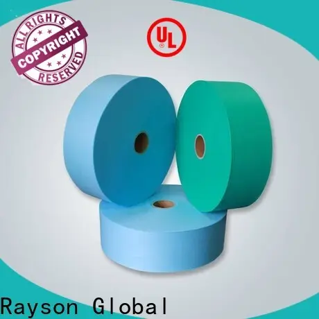 Rayon no tejido, ruixin, enviro agricultura serie terram no tejido para envolver 1