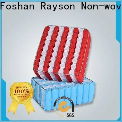 rayson nonwoven,ruixin,enviro bedsheet non woven polyester wholesale for packaging 1