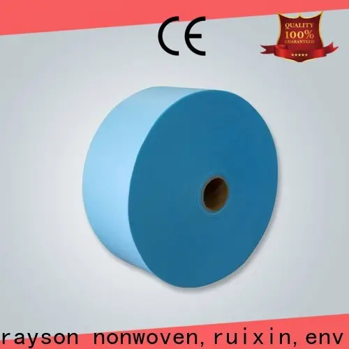 jasny materiał włókninowy o gramaturze 60 g / m2 hurtowo dla sklepu 1