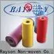 rayson nonwoven,ruixin,enviro bright non woven filter fabric directly sale for shop 1