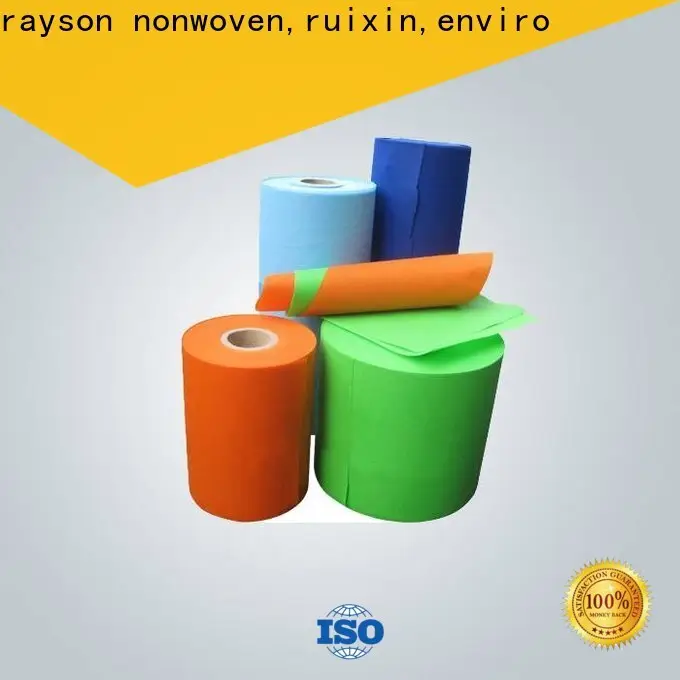 medical non woven fabric roll price list fabricpp factory for wrapping 1