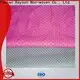 rayson nonwoven,ruixin,enviro colors spunlace fabric factory for packaging 1
