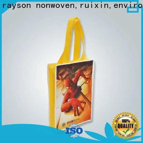 rayson nonwoven,ruixin,enviro sterile non woven fabric filter from China for spa 1