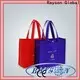 rayson nonwoven,ruixin,enviro recycling pp non woven fabric price supplier for household 1