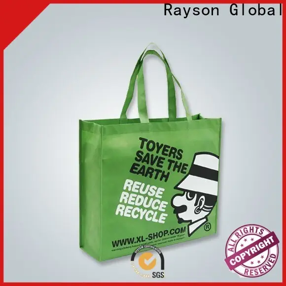 rayson nonwoven,ruixin,enviro recycling non woven rolls suppliers customized for sauna 1