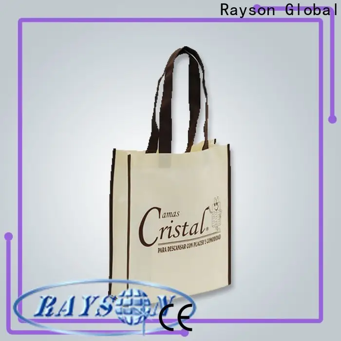 environmental non woven fabric manufacturing plant cost supplierspunbond factory price for zipper 1