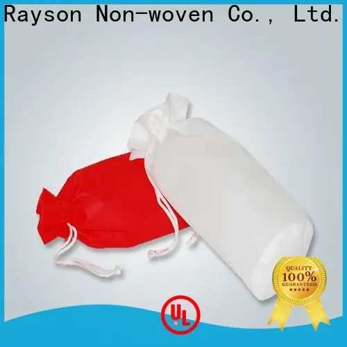 rayson 不織布、ruixin、enviro ロング農業用サウナ用不織布サプライヤー 1