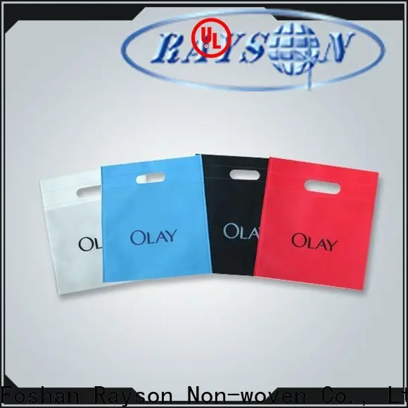 rayson nonwoven,ruixin,enviro exported non woven manufacturer supplier for sauna 1