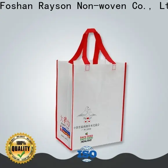 rayson nonwoven,ruixin,enviro made pp non woven material factory price for sauna 1
