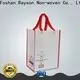 rayson nonwoven,ruixin,enviro made pp non woven material factory price for sauna 1