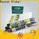 embossed landscape fabric tnt supplier for shops 1