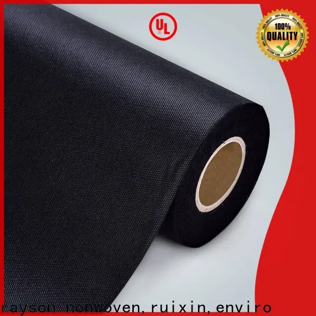 Нетканый материал Rayson, Ruixin, Enviro 60gsm Sree Ranga, нетканый материал из Китая для упаковки 1