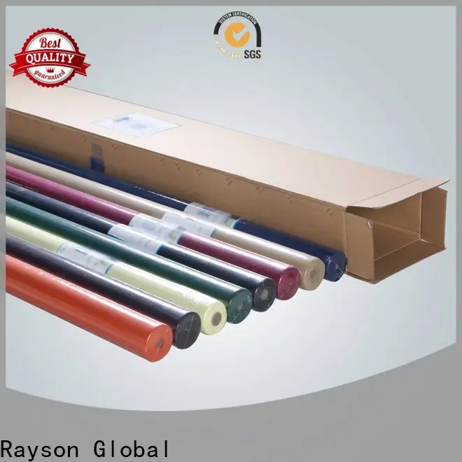 tovaglia piccola in tessuto non tessuto Rayson, Ruixin, Enviro da 24 m, personalizzata per l'imballaggio 1