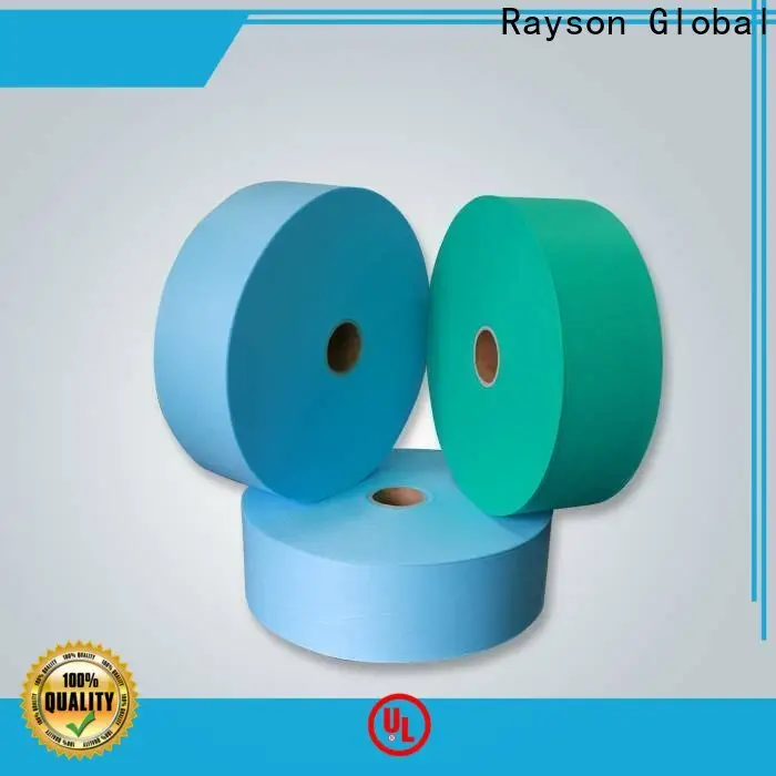 Rayson tessuto non tessuto, ruixin, vestiti enviro non tessuto prezzo personalizzato per mobili 1