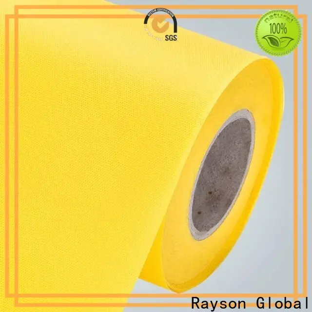 rayson nonwoven,ruixin,enviro creditable non woven fabric uses manufacturer for gifts 1