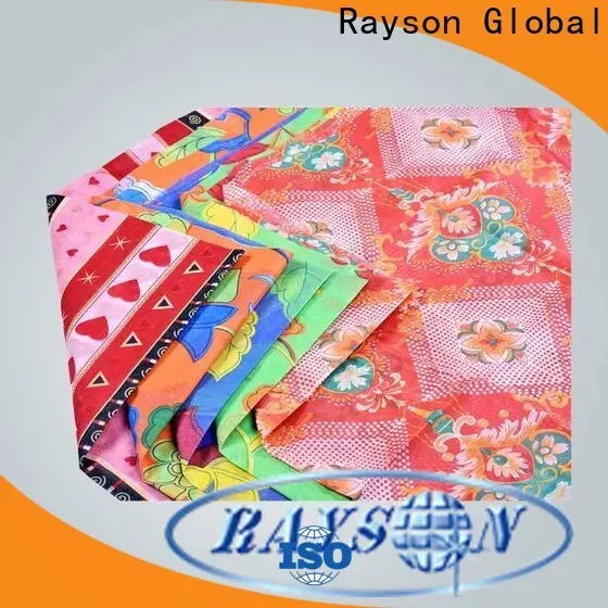 rayon nonwoven,ruixin,enviro technics 6 oz dokumasız geotekstil kumaş masa için kişiselleştirilmiş 1