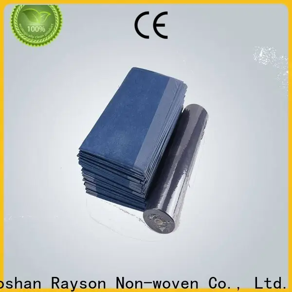 rayson nonwoven,ruixin,enviro durable non woven geotech fabric manufacturer for hospital 1