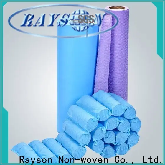 rayson nonwoven,ruixin,enviro polyester non woven cleaning wipes directly sale for indoor 1