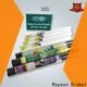 Rayson nonwoven, ruixin, çiftlik için çevre onaylı kaplama peyzaj kumaş fabrikası 1
