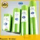 rayon nonwoven,ruixin,enviro restoran için kişiselleştirilmiş nonwoven baskılı 1