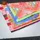 Rayson non-tissé,ruixin,enviro quilting spunlace non-tissé en gros pour nappe 1