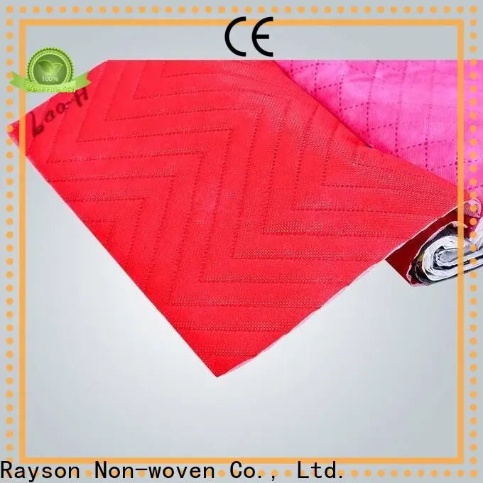 Rayson não tecido, ruixin, enviro quilting pena sentir série não tecida para embrulho 1