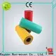 Rayson 부직포,Ruixin,Enviro 다양한 부직포 심지 제조업체는 지금 선물 문의 1