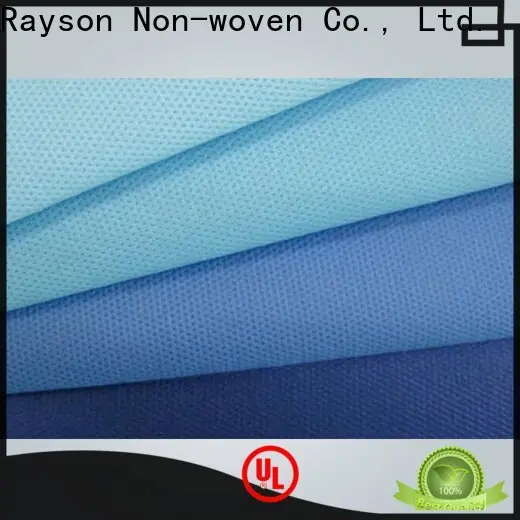 Diseño de manteles de vinilo navideños rayoson no tejidos, ruixin, enviro oemodm para hotel 1