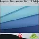 Diseño de manteles de vinilo navideños rayoson no tejidos, ruixin, enviro oemodm para hotel 1
