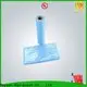 rayon nonwoven, ruixin, enviro tekstil yuvarlak masa örtüsü boyutları doğrudan ambalaj için satış 1
