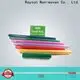 Rayson não tecido, ruixin, capas de mesa pré-cortadas enviro com bom preço para roupas 1