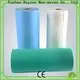rayon nonwoven,ruixin,enviro çarşaf için tek dokuma olmayan tekstil serisi 1
