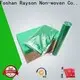 Rayson non tissé, ruixin, nappes de mariage pliantes enviro personnalisées pour l'emballage 1