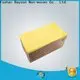 rayson nonwoven,ruixin,enviro antibacterial orange tablecloth personalized for outdoor 1