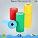 Rayson محبوكة، ruixin، enviro spund مصنع الأقمشة غير المنسوجة بسعر جيد للمنزل 1