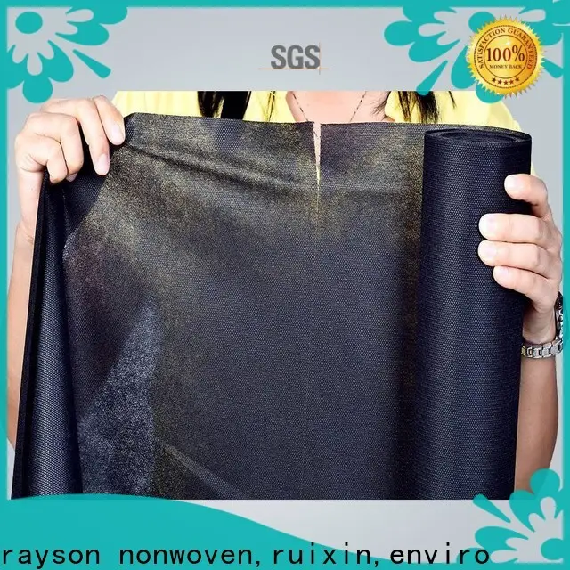Rayson 부직포, Ruixin, Enviro 수축 TNT 식탁보 지금 호텔 문의 1