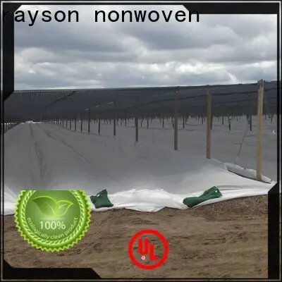 rayon nonwoven peyzaj kumaşı alternatiflerini giyime özel tutuyor 1
