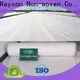 Rayson 부직포는 온실용 중국산 dewitt 조경 직물을 승인했습니다. 1