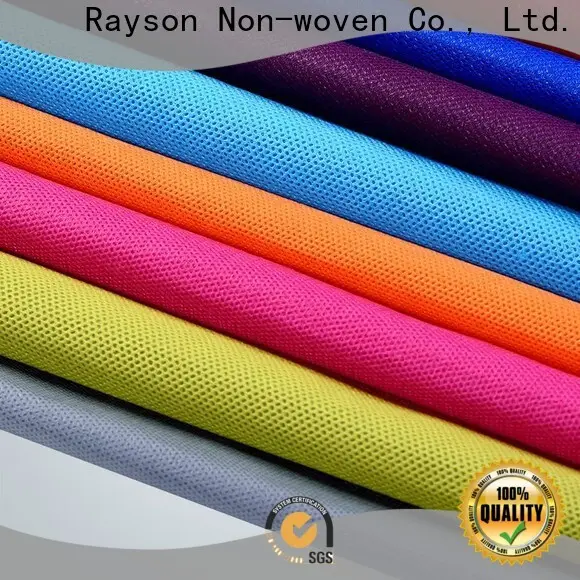 approved rotex non woven fabric touched manufacturer for hotel 1
