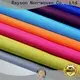 approved rotex non woven fabric touched manufacturer for hotel 1