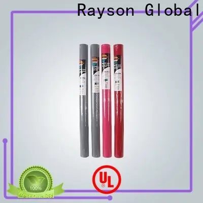 Rolo não tecido Rayson nos não tecidos venda direta para hotel 1