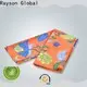 Rayson 부직포 카톤 부직포 원료 직접 판매 커버 1