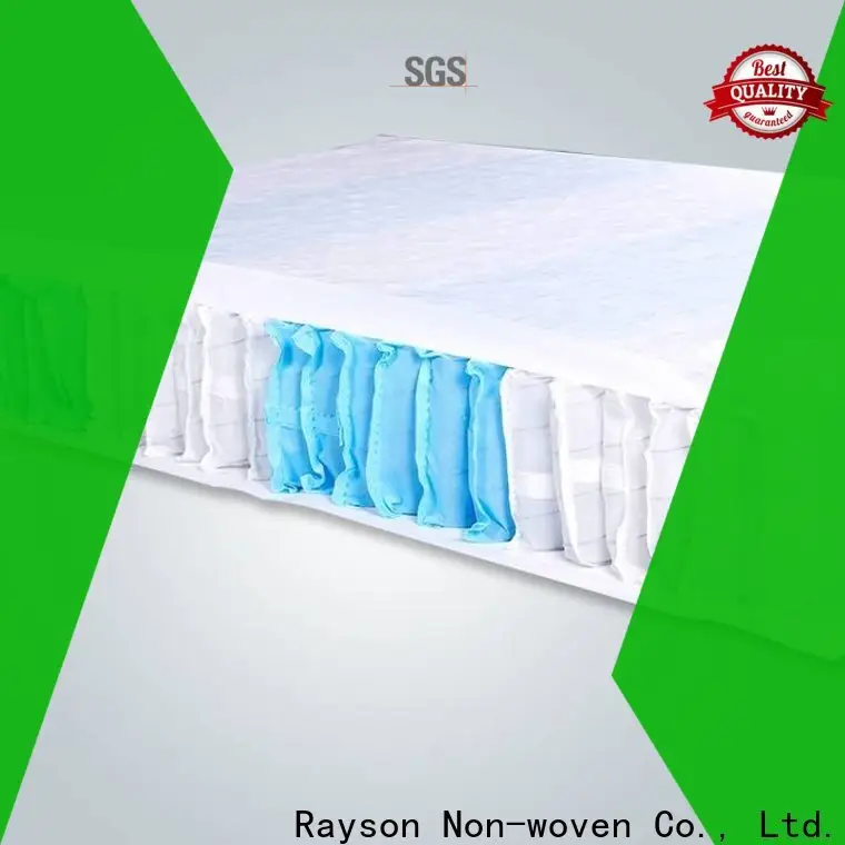 Rayson nonwoven masa nonwoven kumaş ithalatçısı sarma için toptan 1