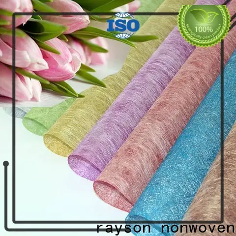 Certification des abrasifs non tissés respectueux de l'environnement, renseignez-vous maintenant pour le drap de lit 1