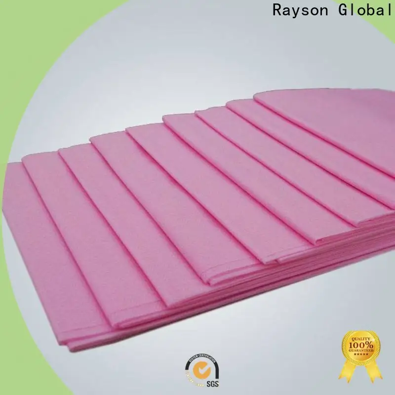 fabricant de rouleaux non tissés hydrophiles identique personnalisé pour adulte 1