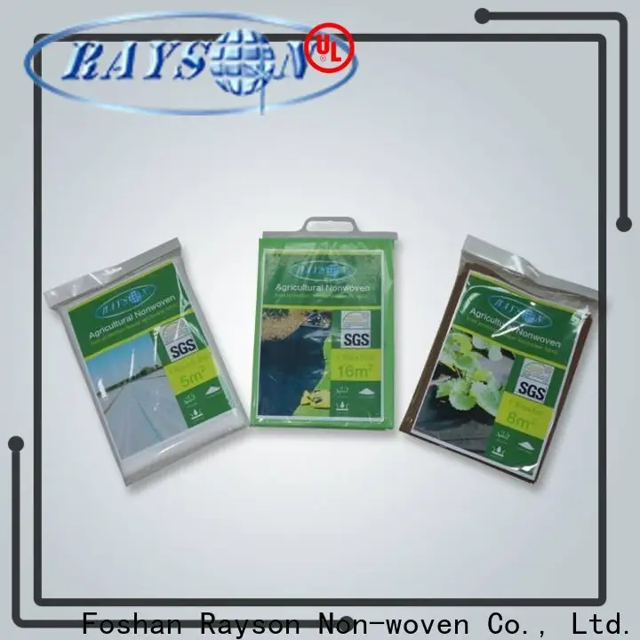 Rayon nonwoven ODM iç mekan için dokuma olmayan tela kumaş şirketi 1
