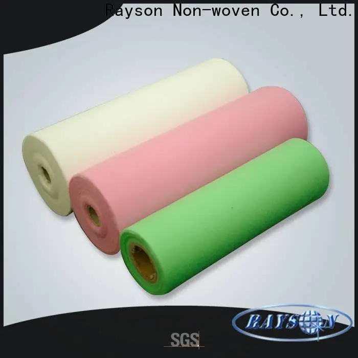 OEM nonwoven manufacturers textiles manufacturer for shop 1