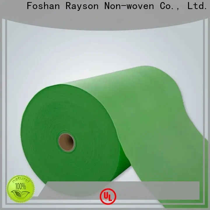 rayson nonwoven tearresistant non woven abrasives price for gifts 1