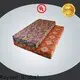 OEM cost of non woven fabric roll foam manufacturer for tablecloth 1