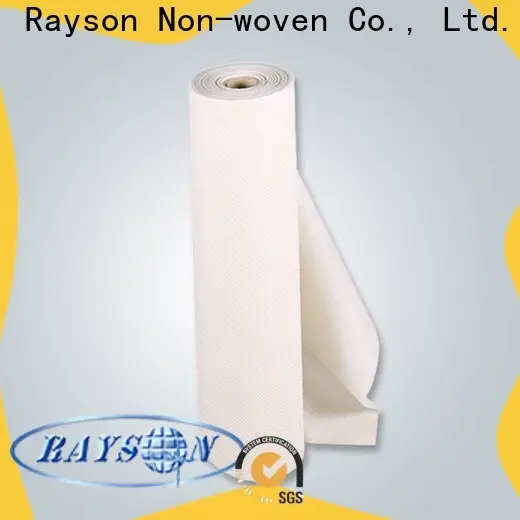 rayson nonwoven otel için toplu Rayson nonwoven kumaş üreticileri 1